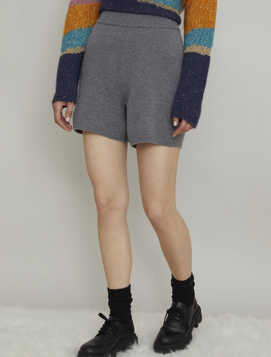 Shorts in maglia Shorts in maglia