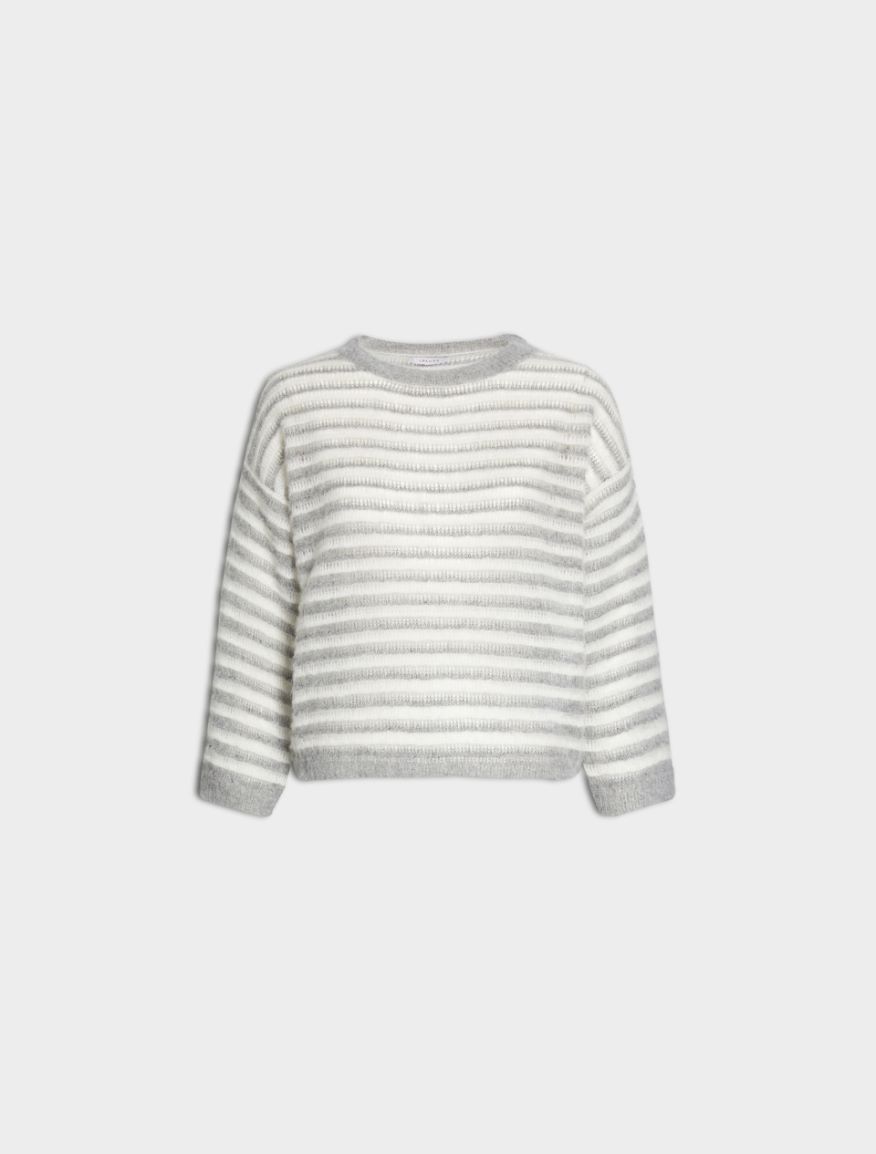 Relaxed-fit sweater Relaxed-fit sweater
