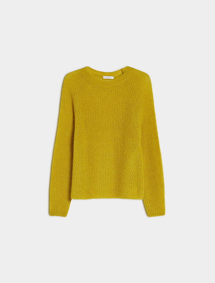Maglia morbida Maglia morbida