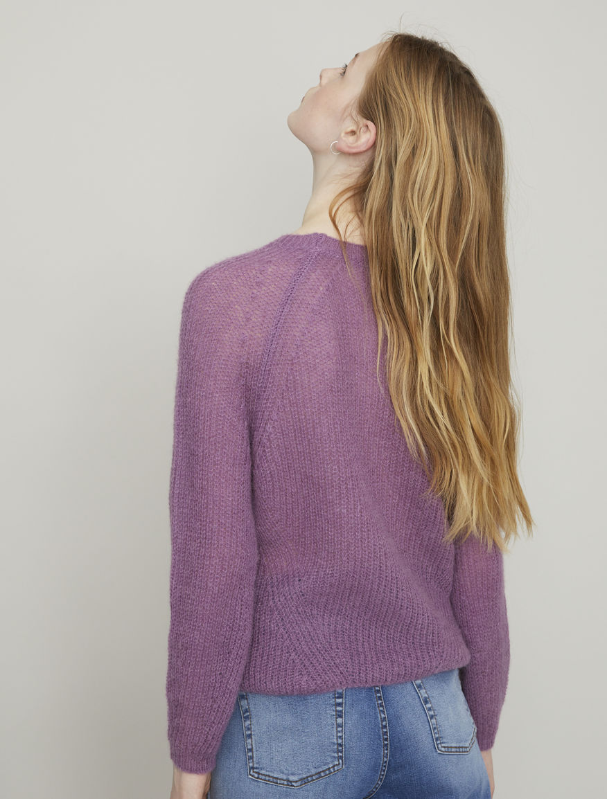 Relaxed-fit sweater Relaxed-fit sweater