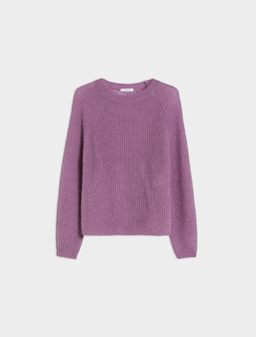Relaxed-fit sweater Relaxed-fit sweater