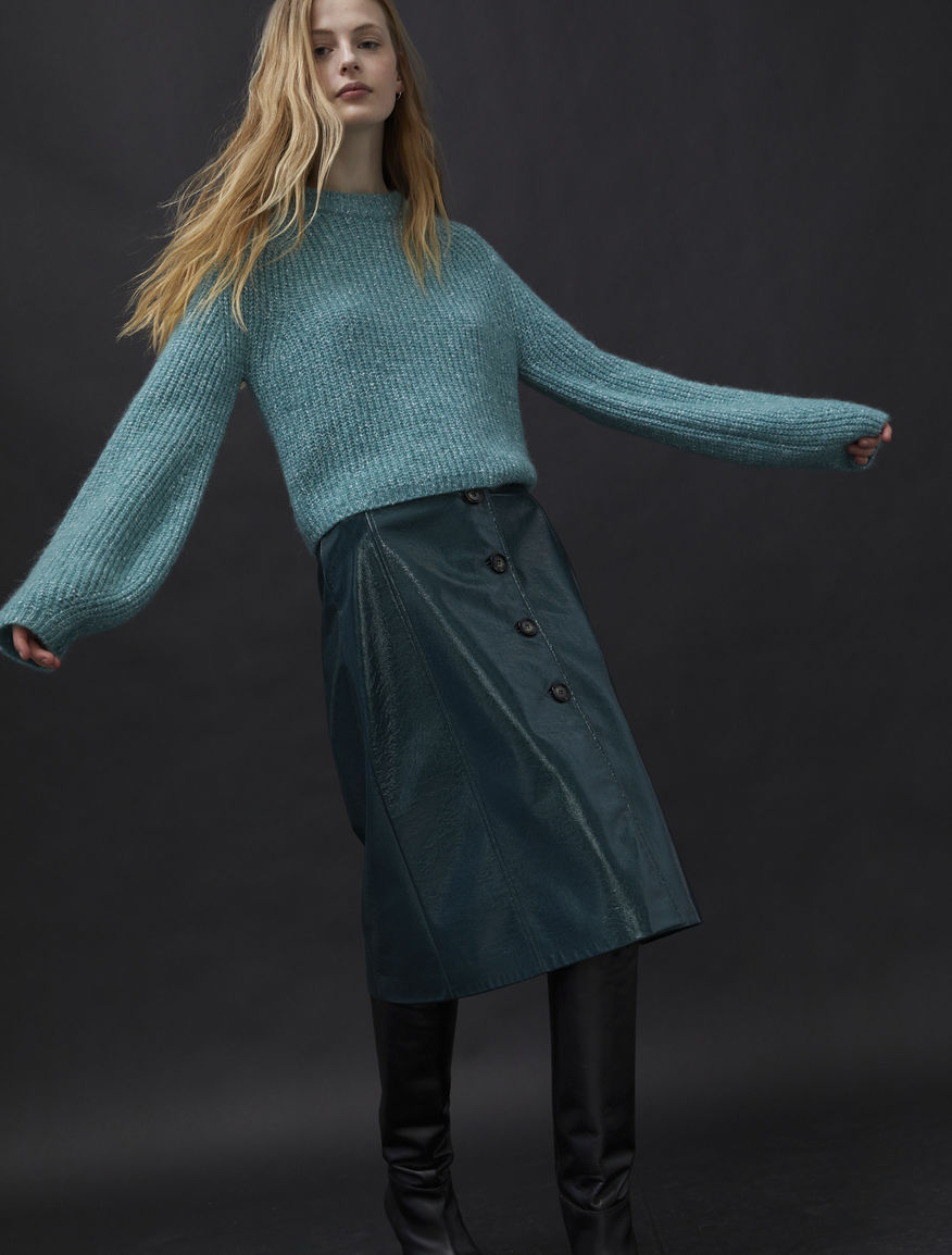 Relaxed-fit sweater Relaxed-fit sweater