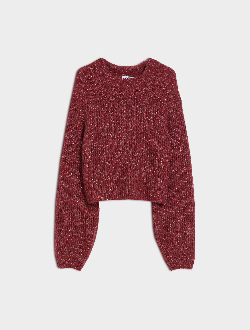 Relaxed-fit sweater Relaxed-fit sweater