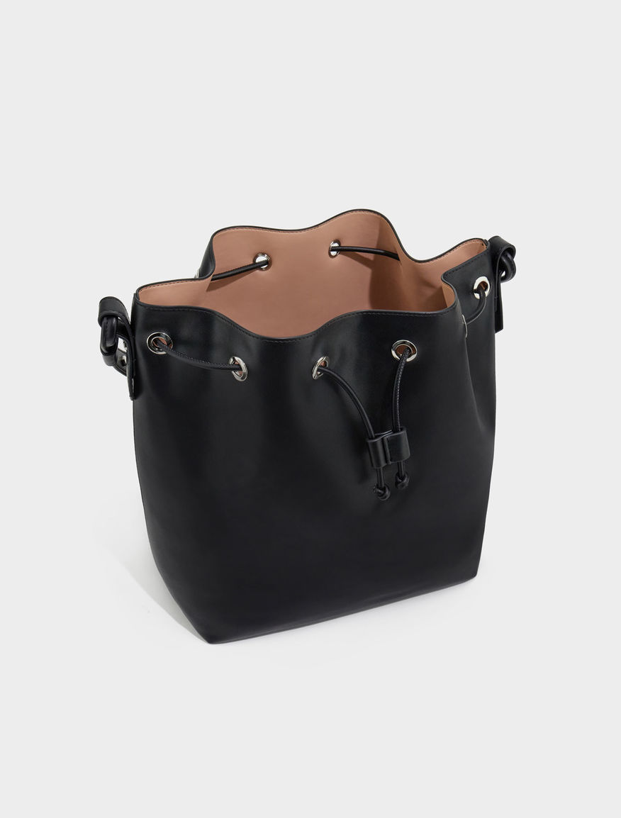Bucket bag Bucket bag