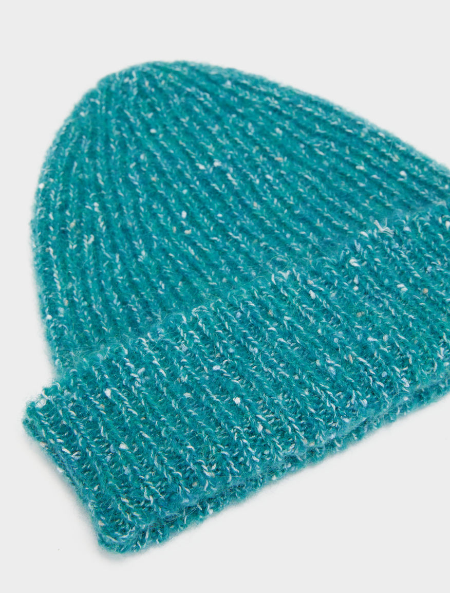 Relaxed beanie Relaxed beanie