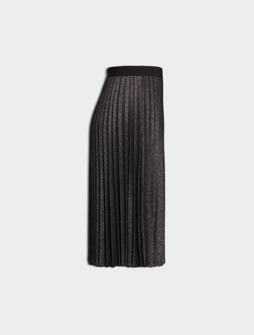 Pleated skirt Pleated skirt