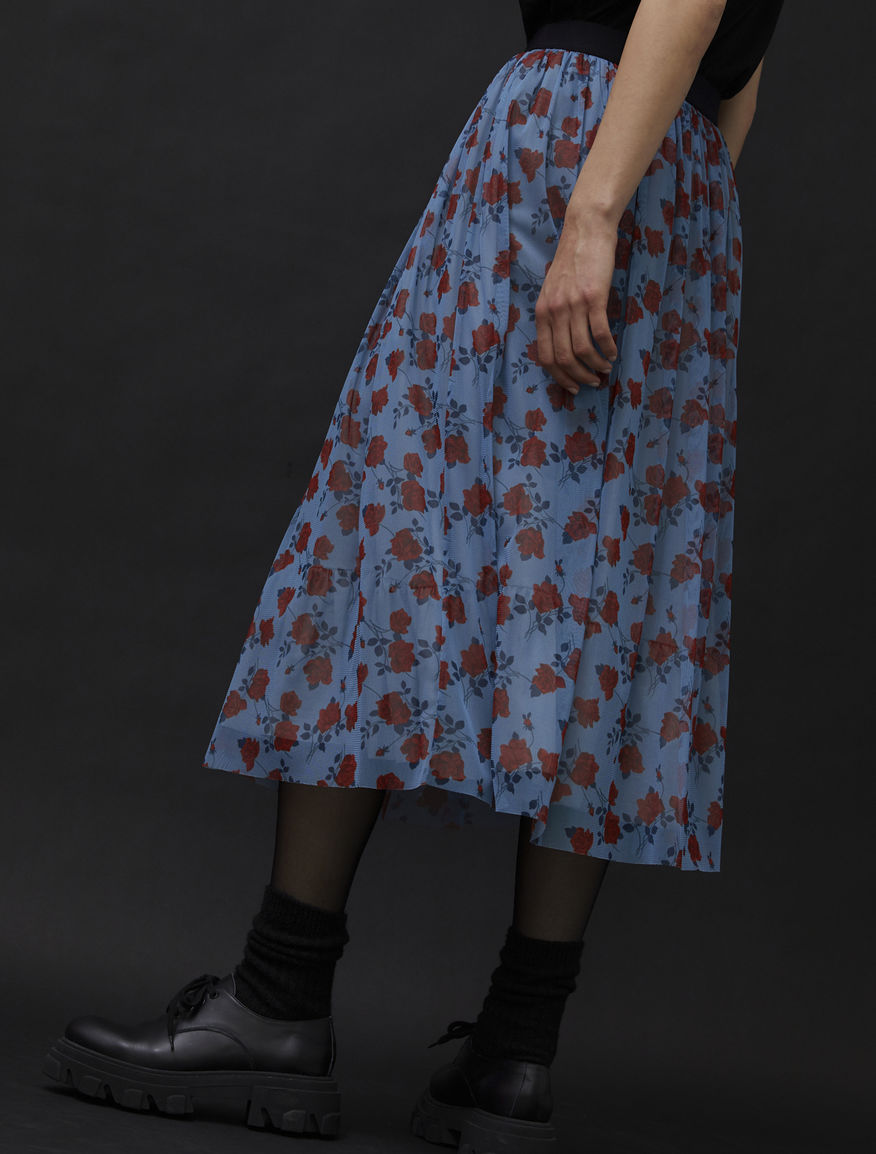 Circle skirt Circle skirt