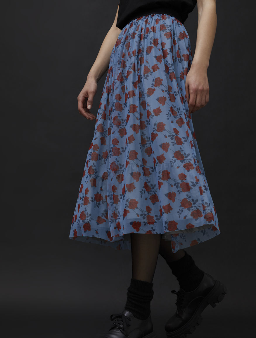 Circle skirt Circle skirt