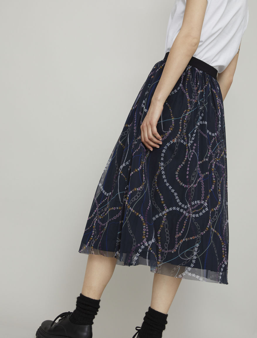 Circle skirt Circle skirt