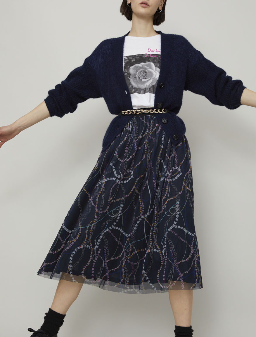 Circle skirt Circle skirt