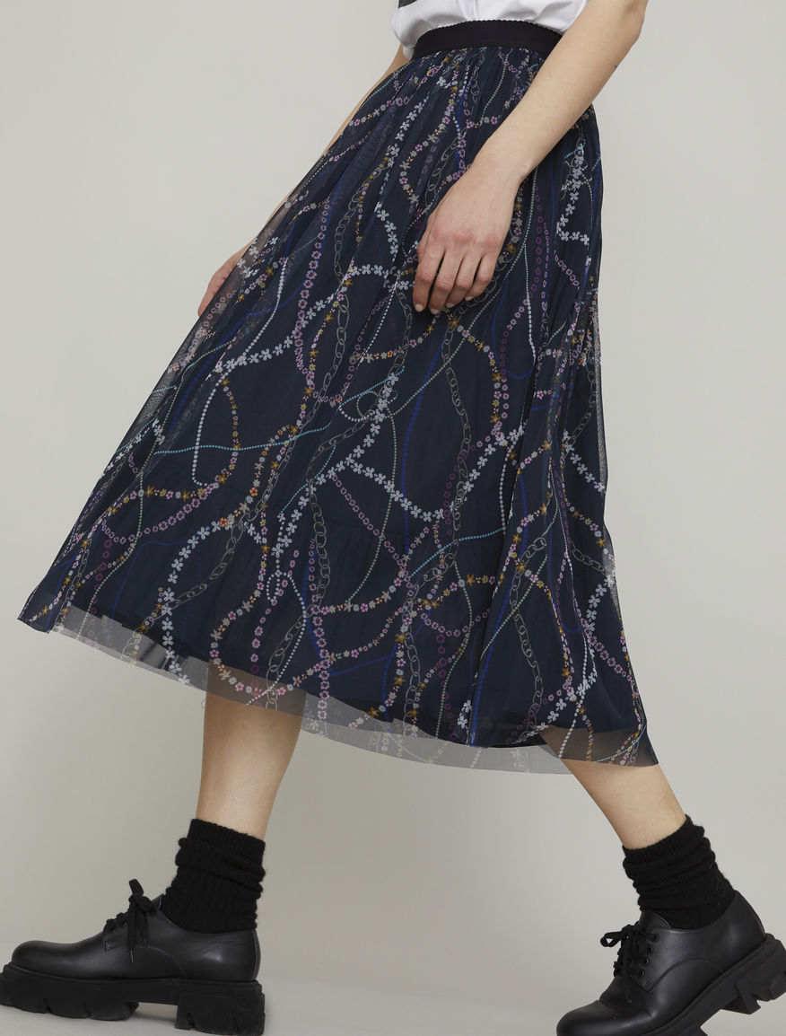 Circle skirt Circle skirt