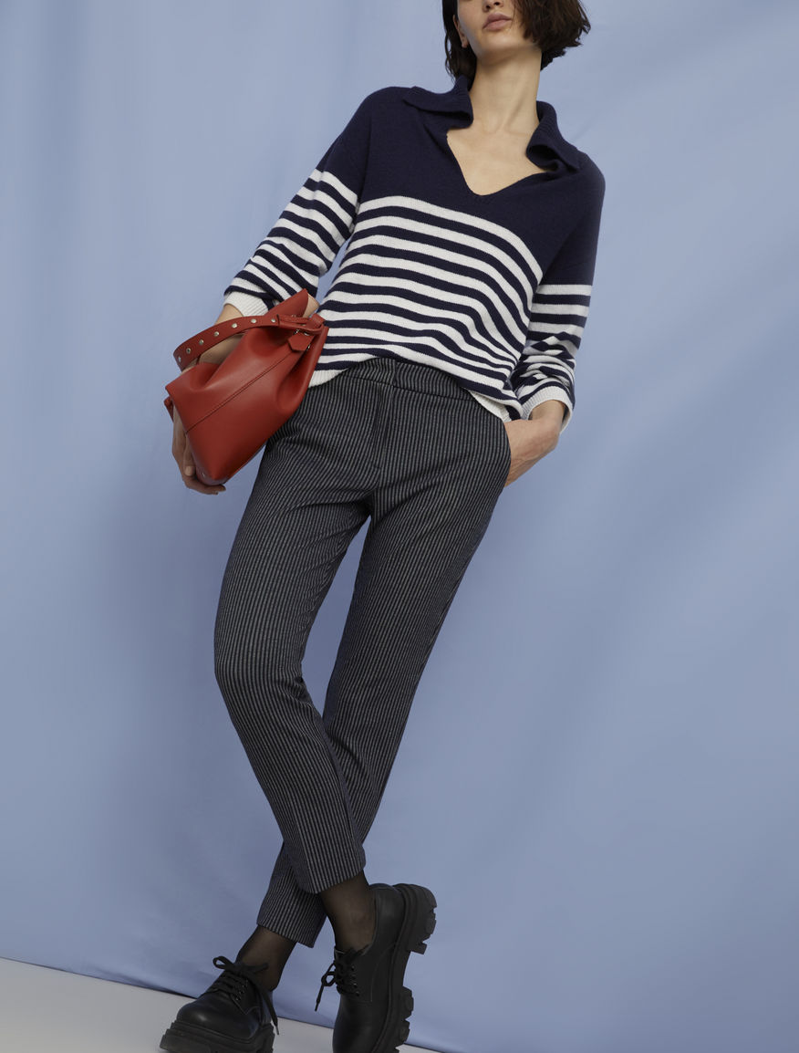 Perfect-fit trousers Perfect-fit trousers