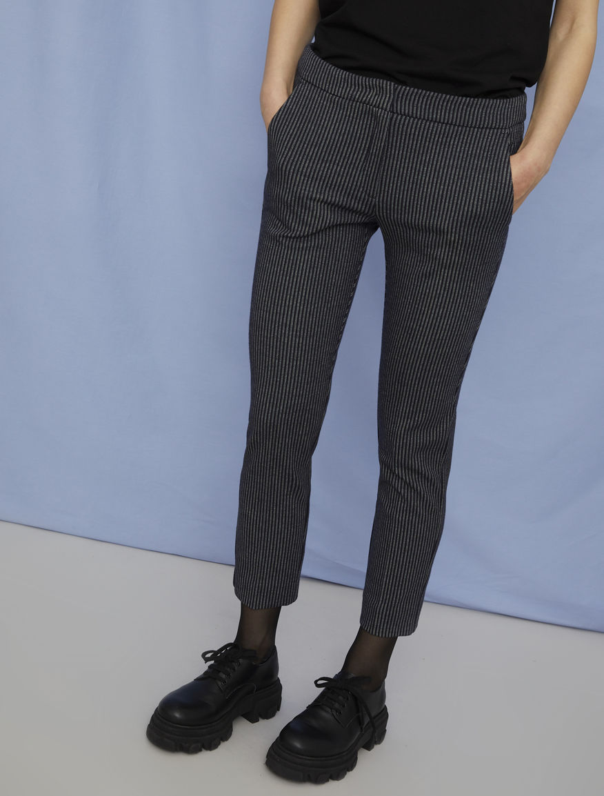 Perfect-fit trousers Perfect-fit trousers