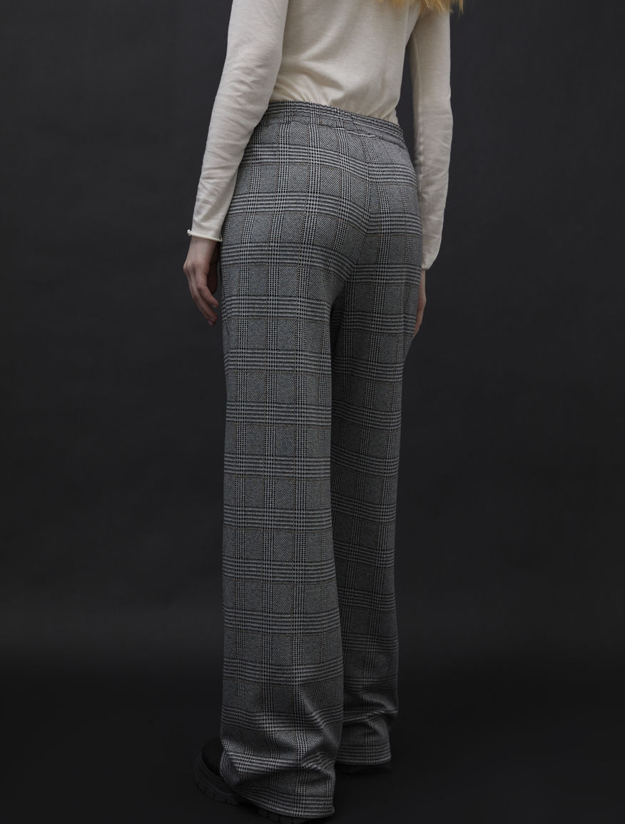Jersey trousers Jersey trousers