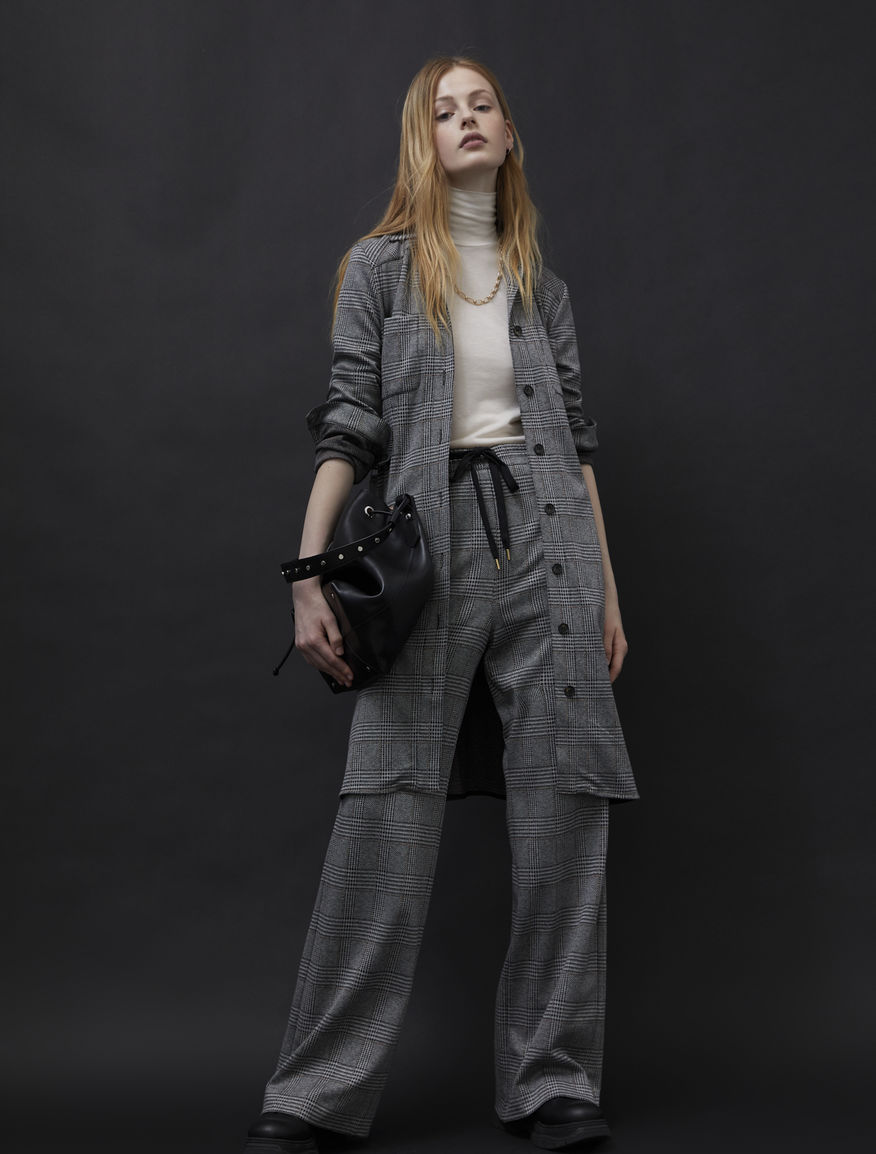 Jersey trousers Jersey trousers
