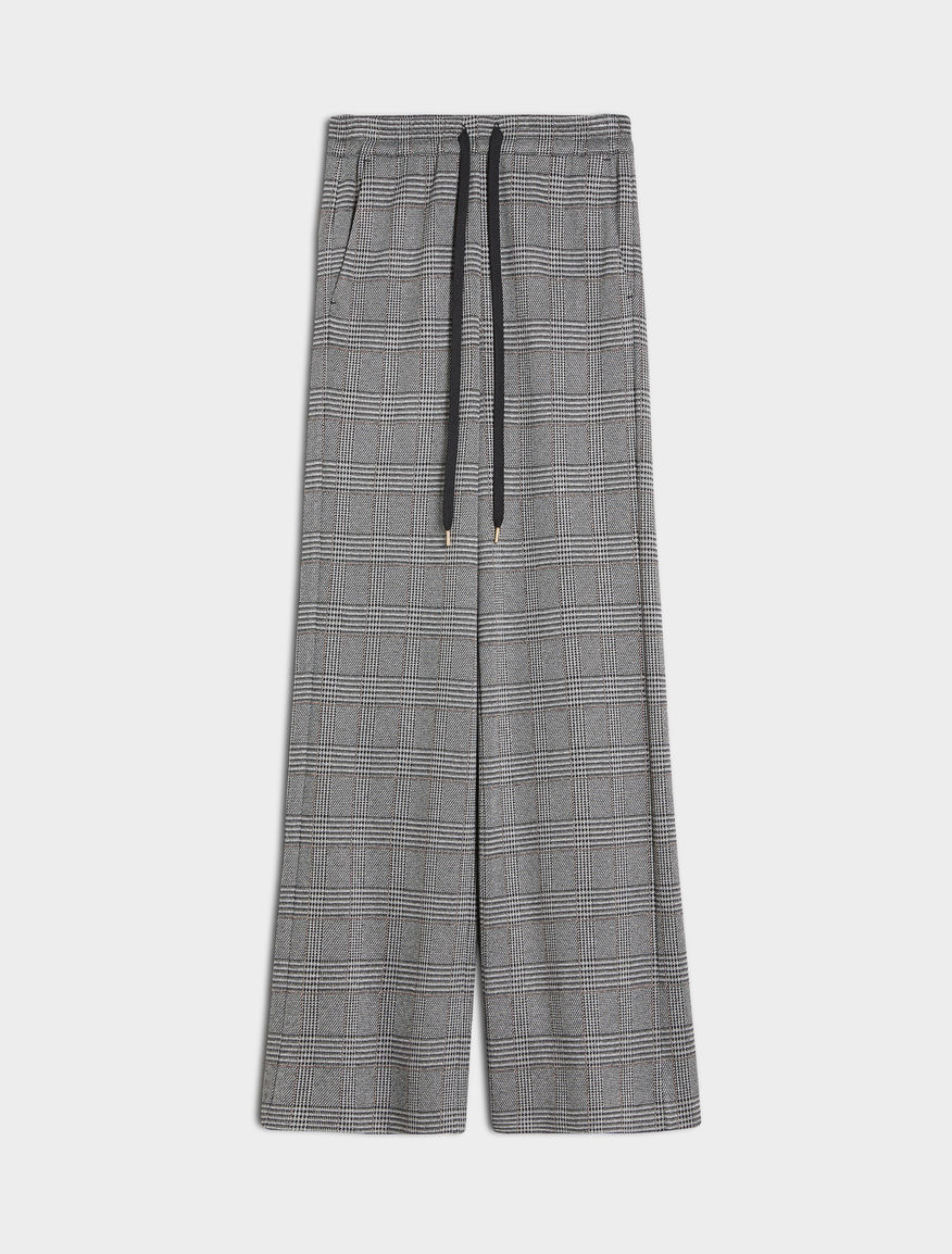 Jersey trousers Jersey trousers