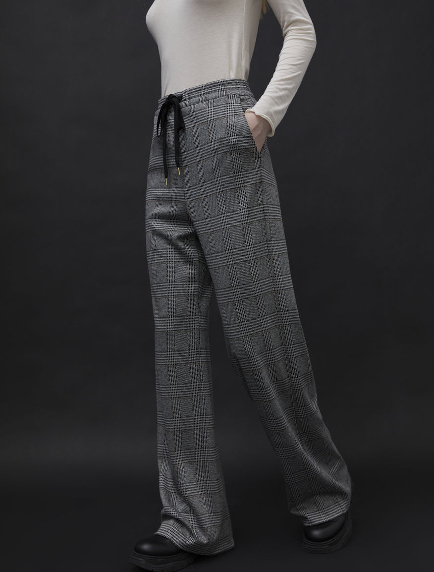 Jersey trousers Jersey trousers