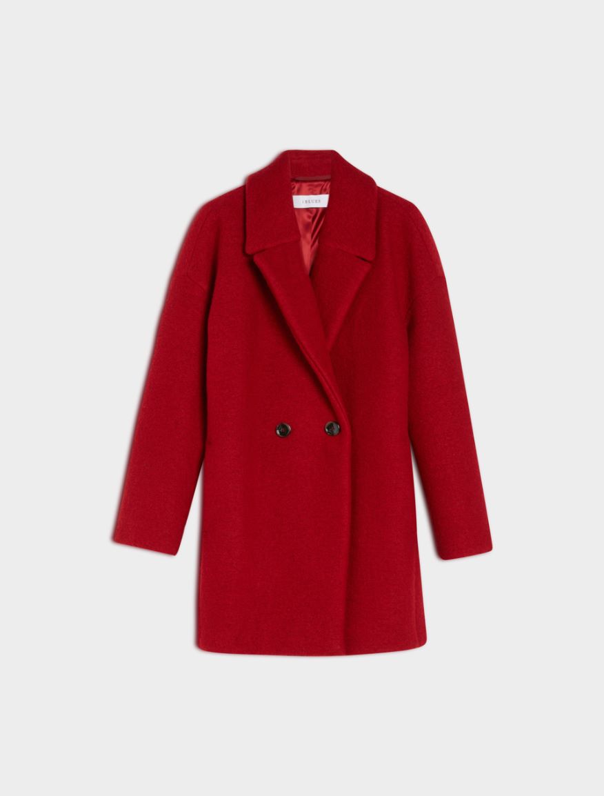 Cappotto doppiopetto Cappotto doppiopetto