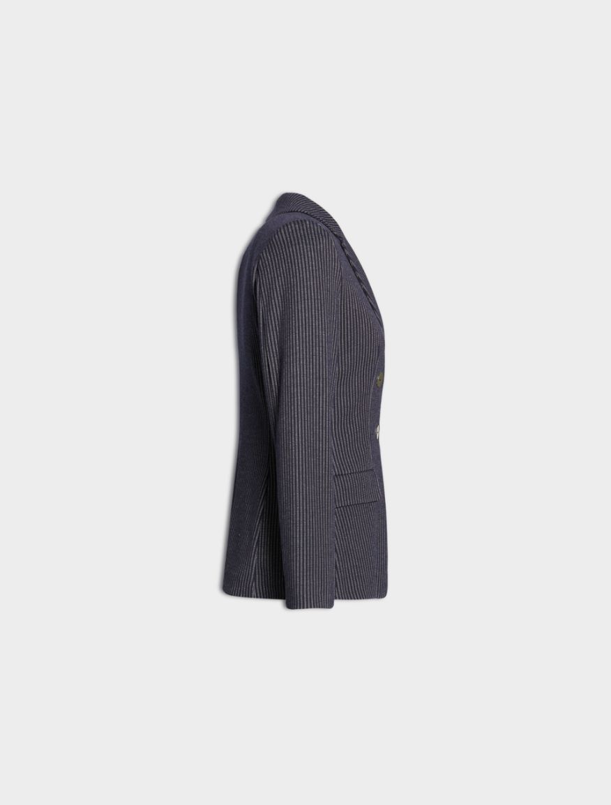 Blazer doppiopetto Blazer doppiopetto