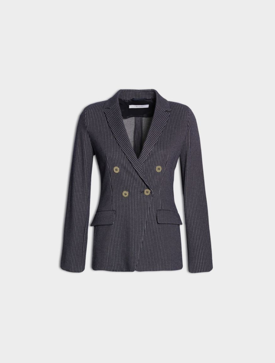 Blazer doppiopetto Blazer doppiopetto