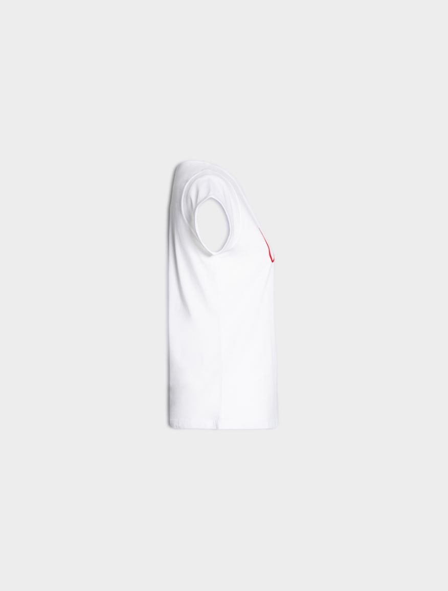 Printed T-shirt Printed T-shirt