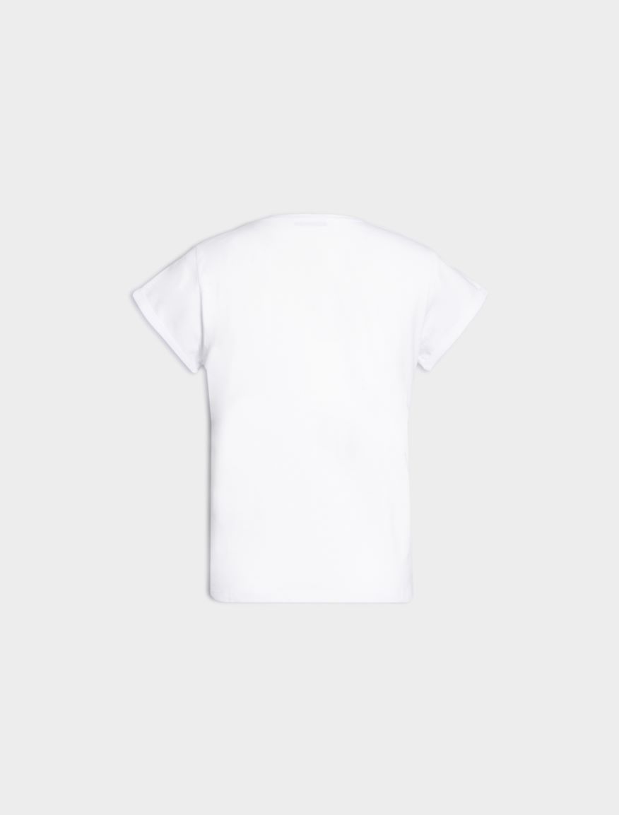 Printed T-shirt Printed T-shirt