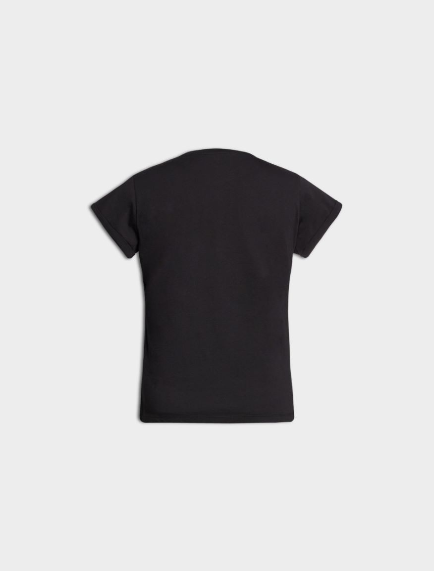 T-shirt stampata T-shirt stampata