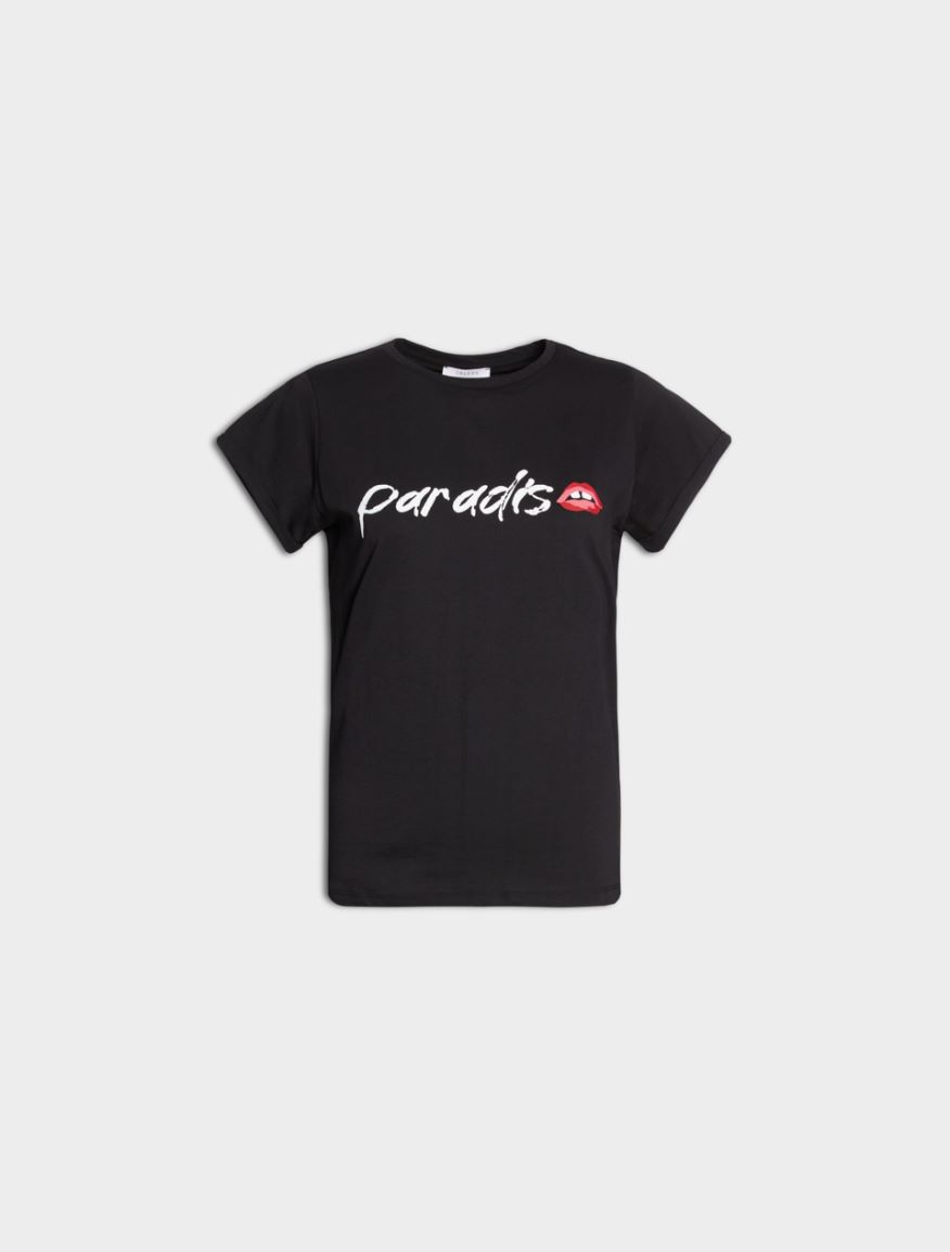 T-shirt stampata T-shirt stampata