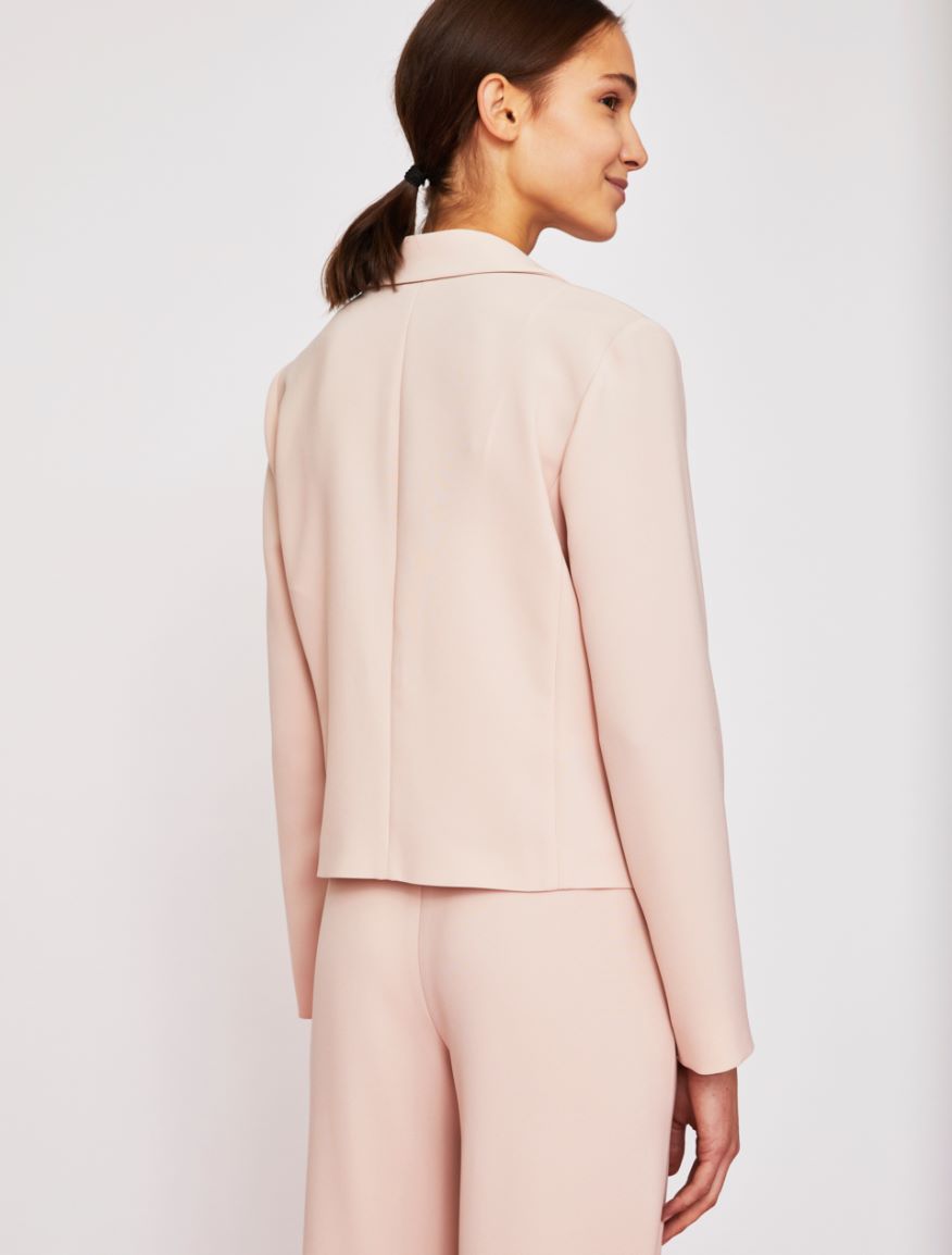 Fluid blazer Fluid blazer