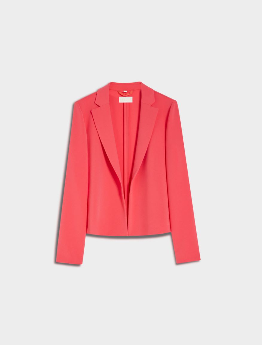 Fluid blazer Fluid blazer