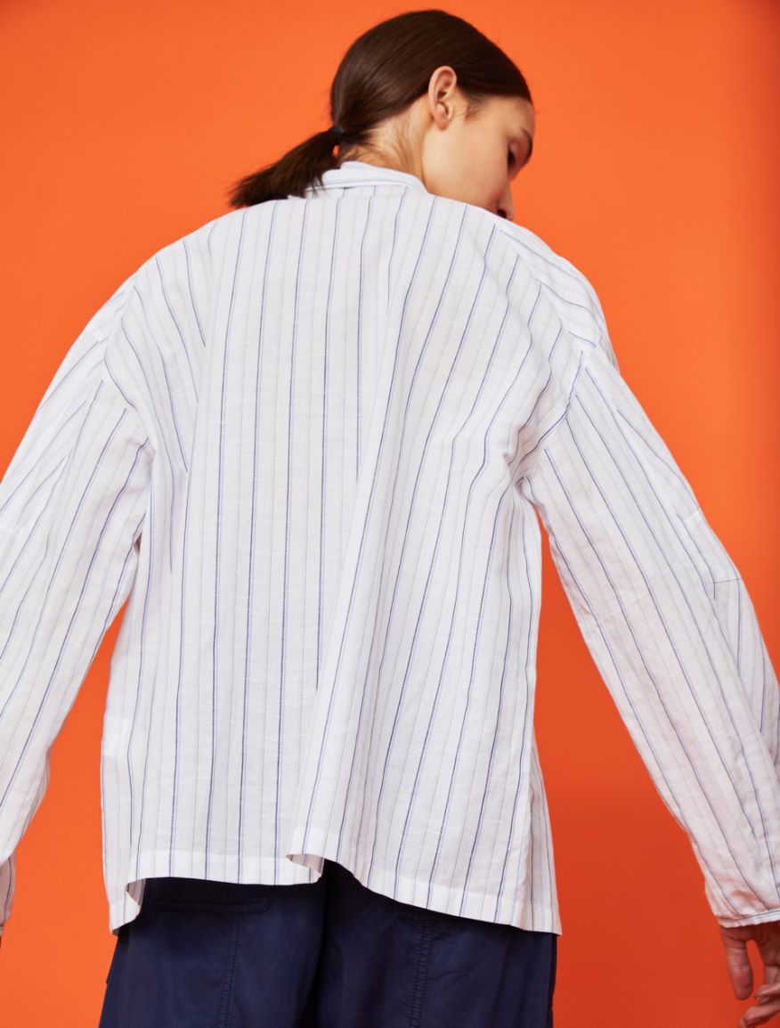 Comfort-fit shirt Comfort-fit shirt