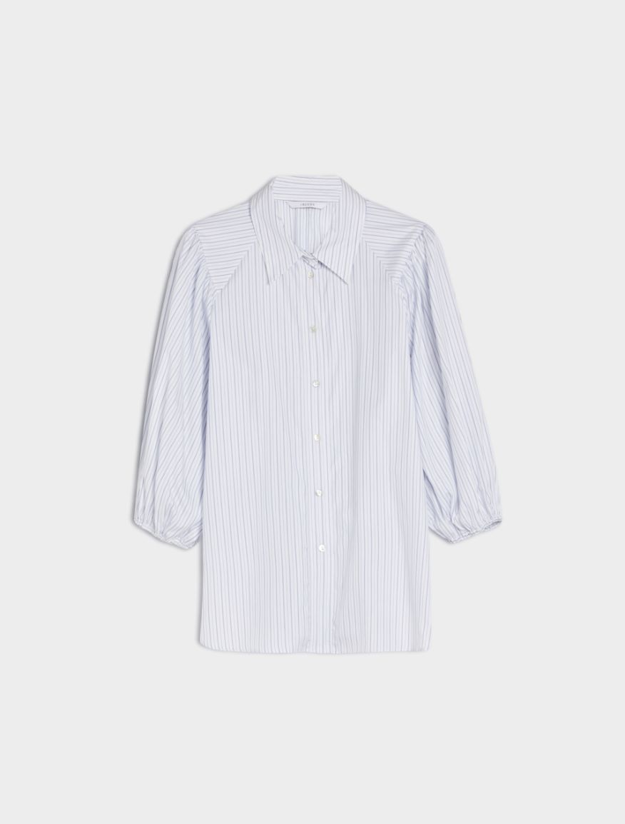 Relaxed-fit shirt Relaxed-fit shirt