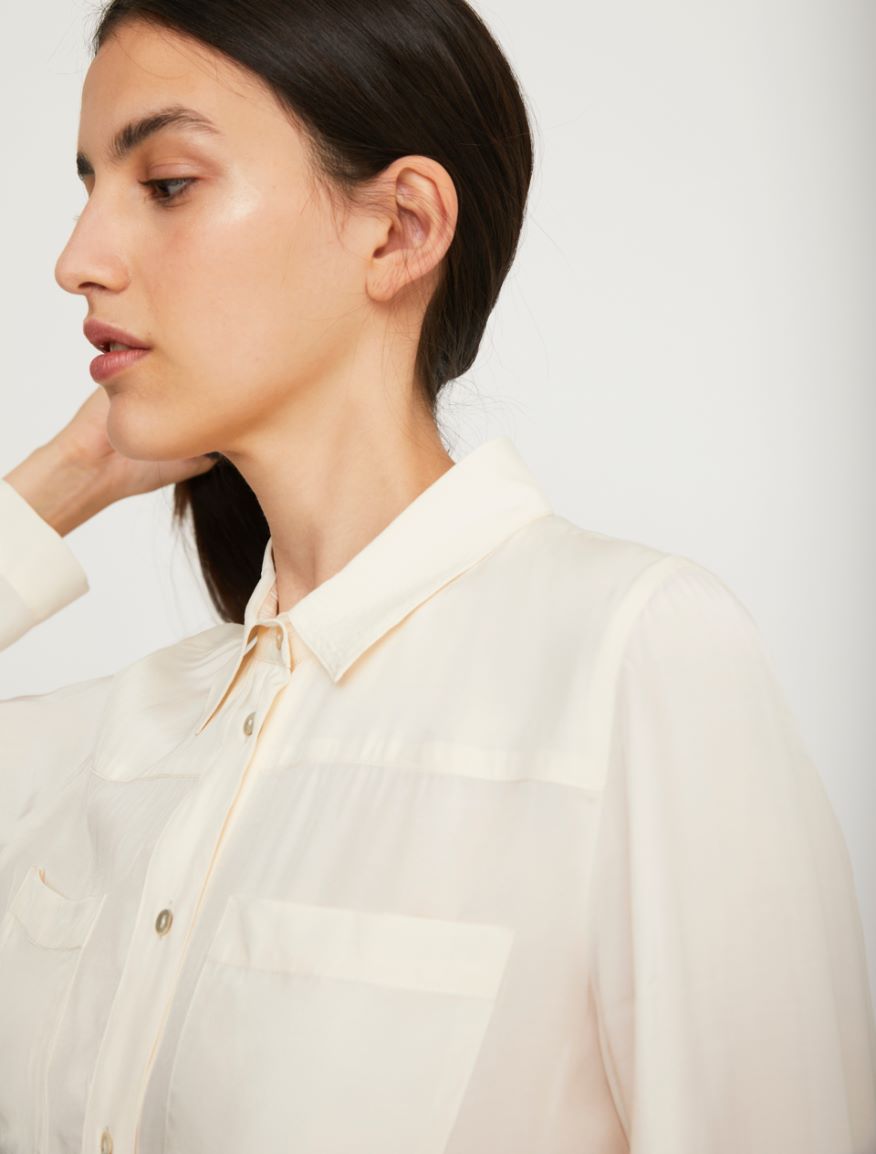 Relaxed-fit shirt Relaxed-fit shirt