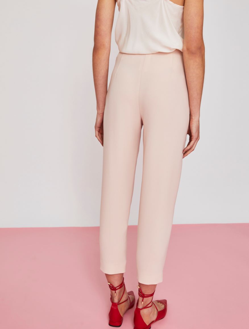 Fluid trousers Fluid trousers