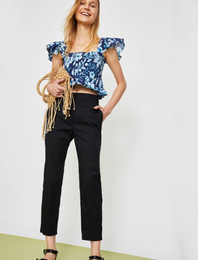 Pantaloni da Donna: a palazzo e skinny | iBlues
