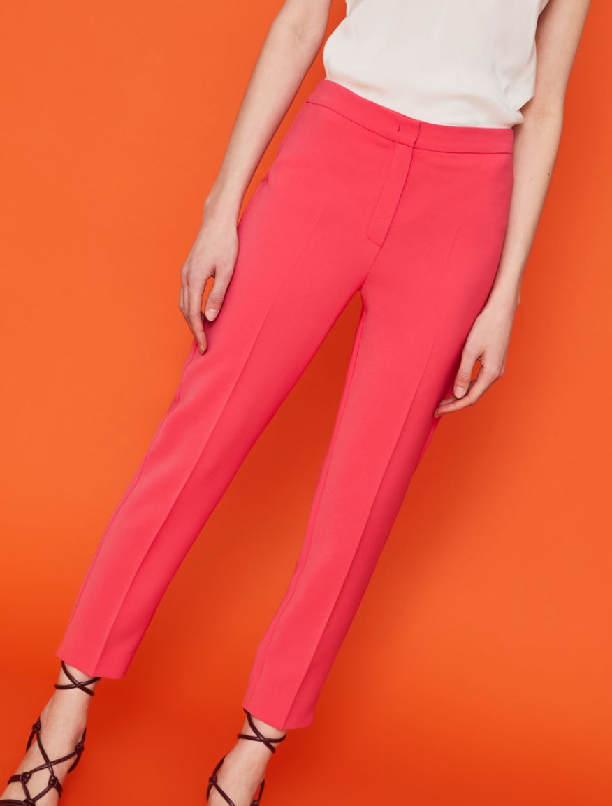 Fluid trousers Fluid trousers