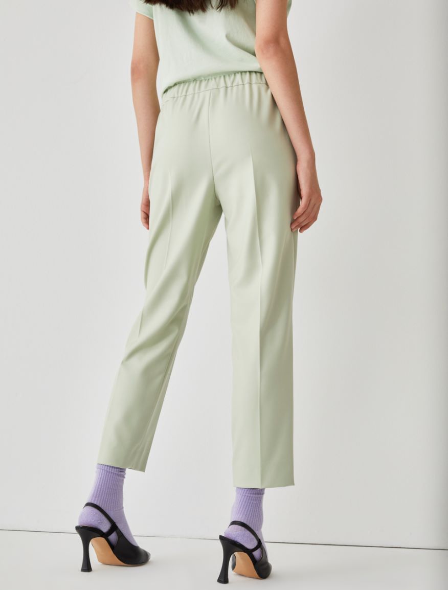 Fluid trousers Fluid trousers