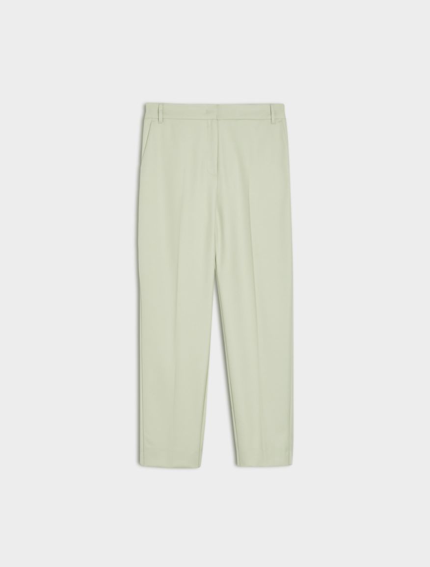 Fluid trousers Fluid trousers