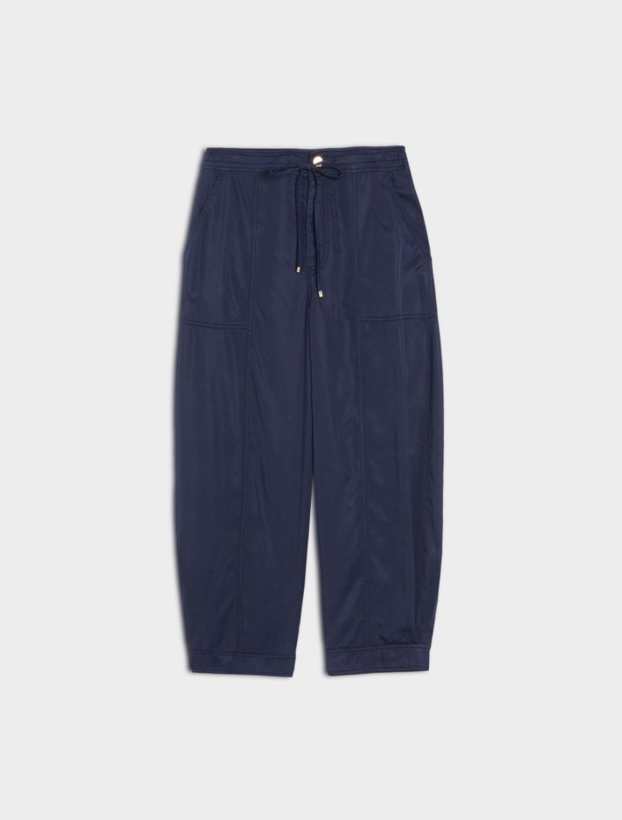 Pantaloni morbidi Pantaloni morbidi