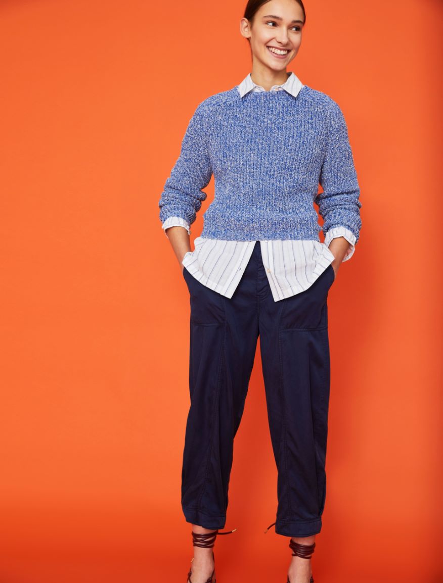Pantaloni morbidi Pantaloni morbidi