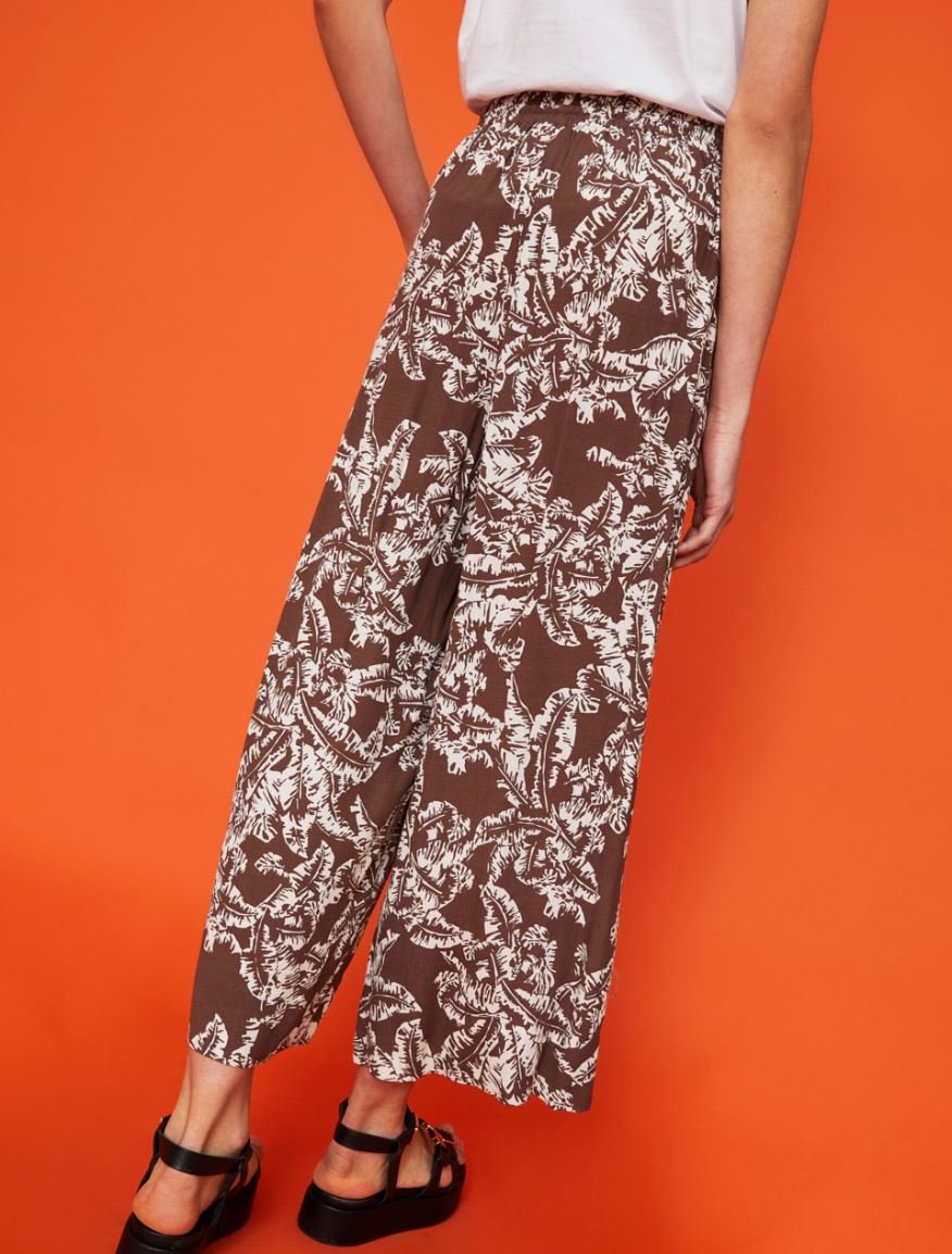 Pantaloni morbidi Pantaloni morbidi