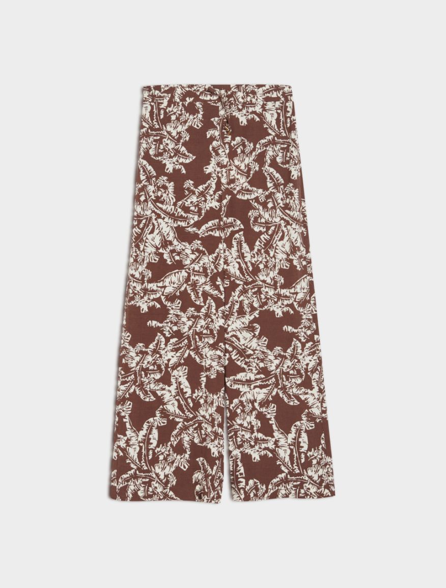 Pantaloni morbidi Pantaloni morbidi