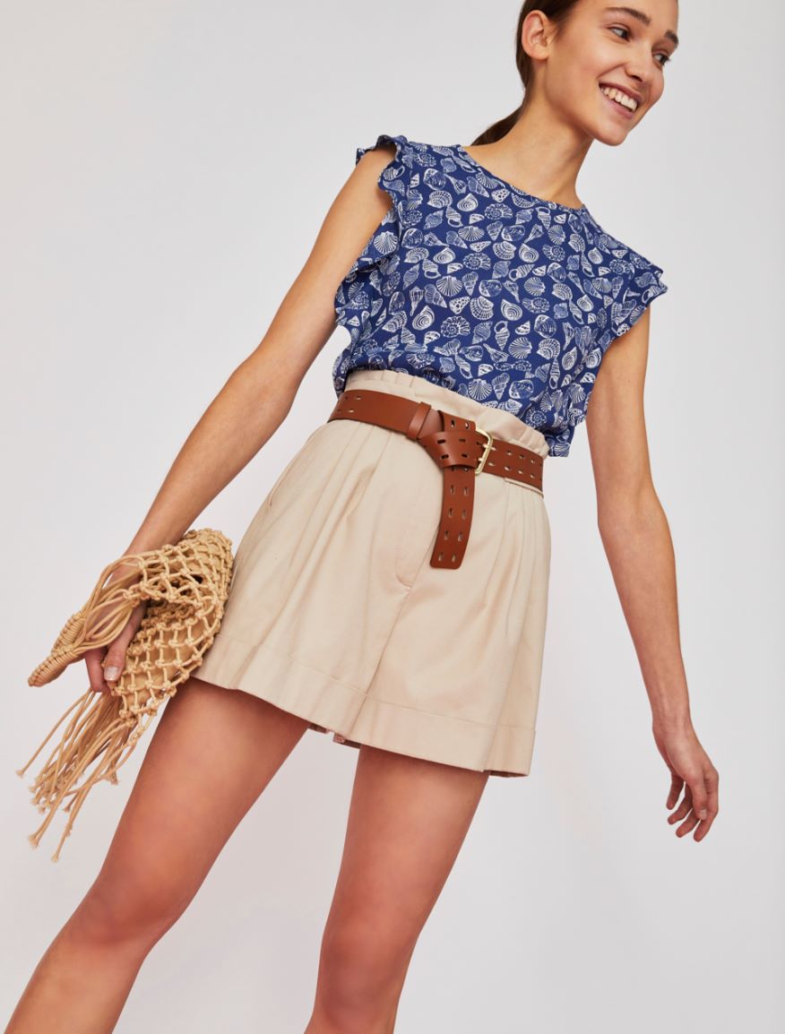 Shorts svasati Shorts svasati