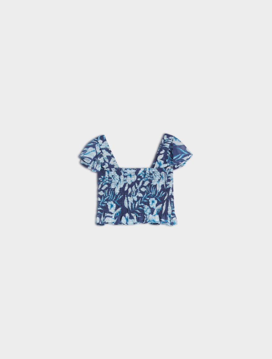 Bustier top Bustier top