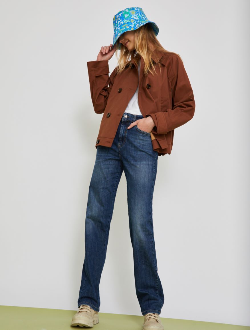 5-pocket jeans 5-pocket jeans