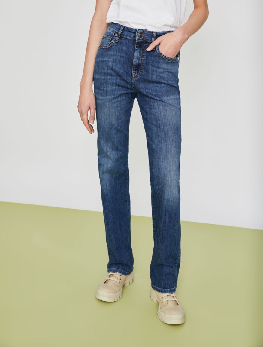5-pocket jeans 5-pocket jeans