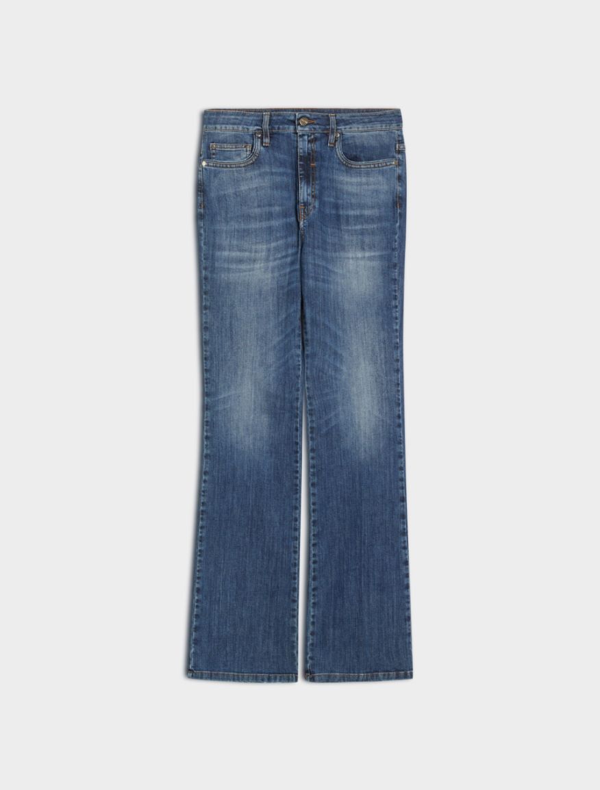 Jeans bootcut Jeans bootcut