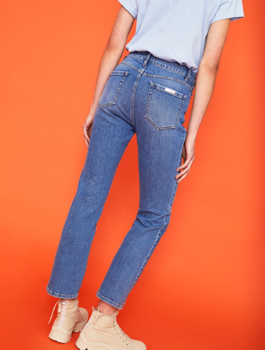 5-pocket jeans 5-pocket jeans