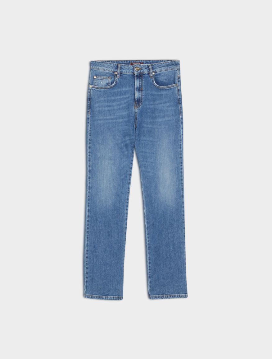 5-pocket jeans 5-pocket jeans