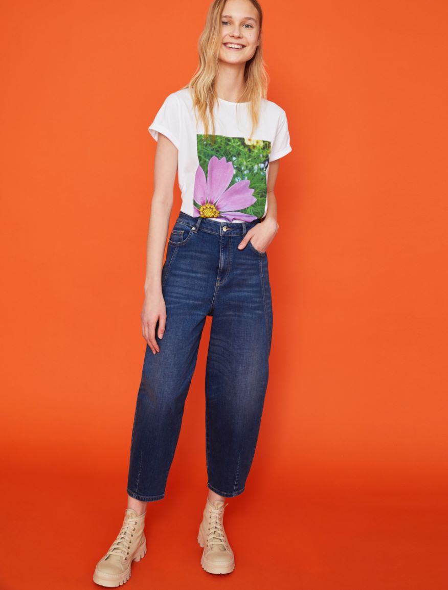 Slouchy jeans Slouchy jeans